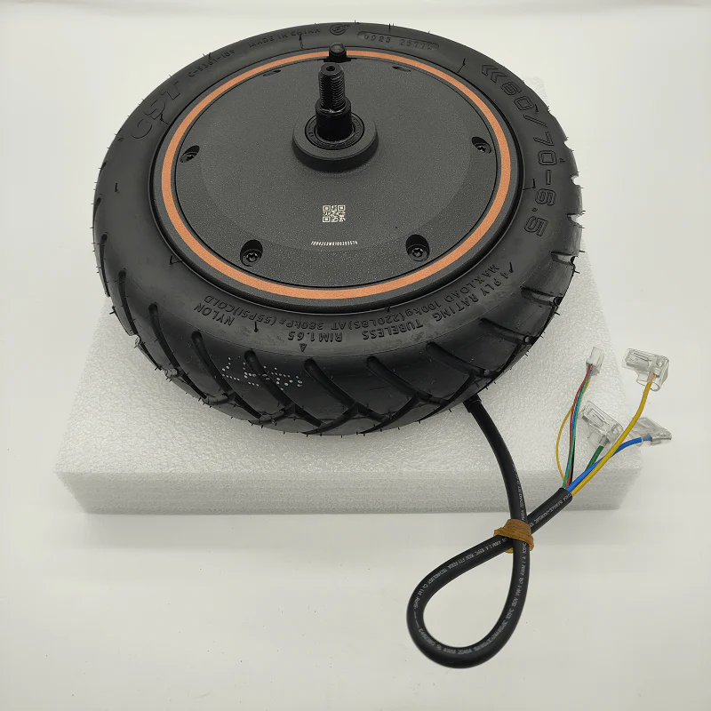 NAVEE GT3 Parts - Image 4