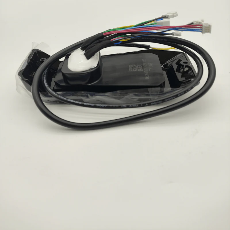 NAVEE GT3 Parts - Image 5