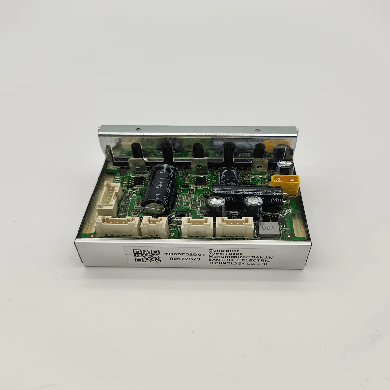 NAVEE GT3 Parts - Image 6