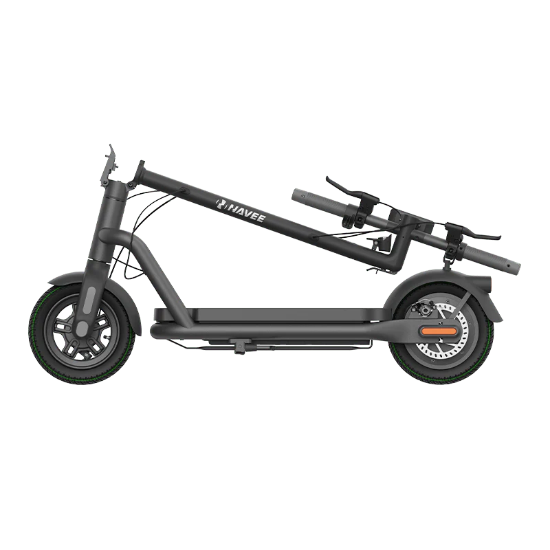 NAVEE N65i Electric Scooter - Image 3