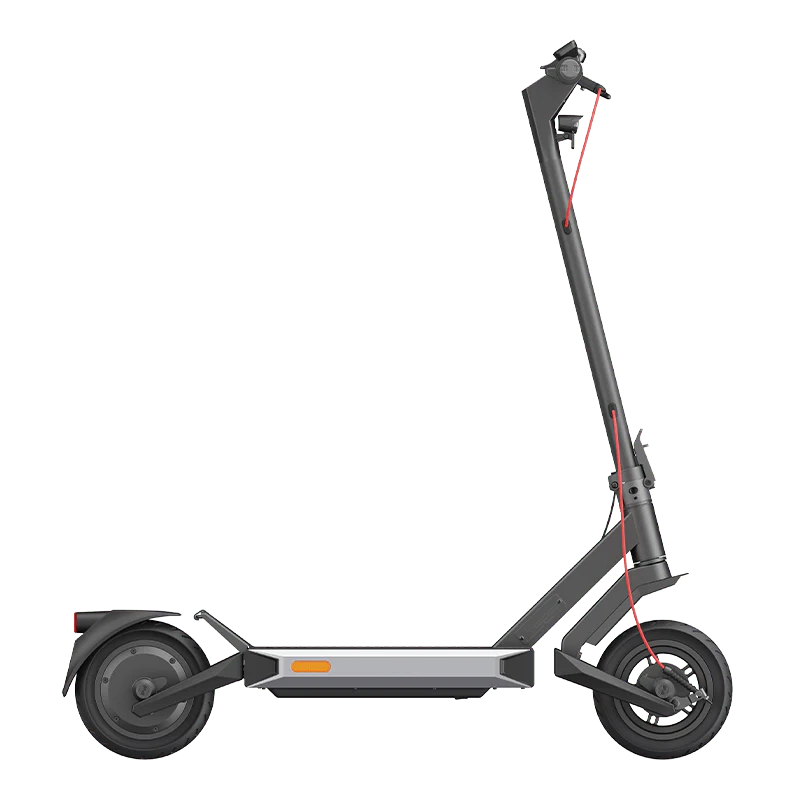 NAVEE S40 Electric Scooter - Image 4