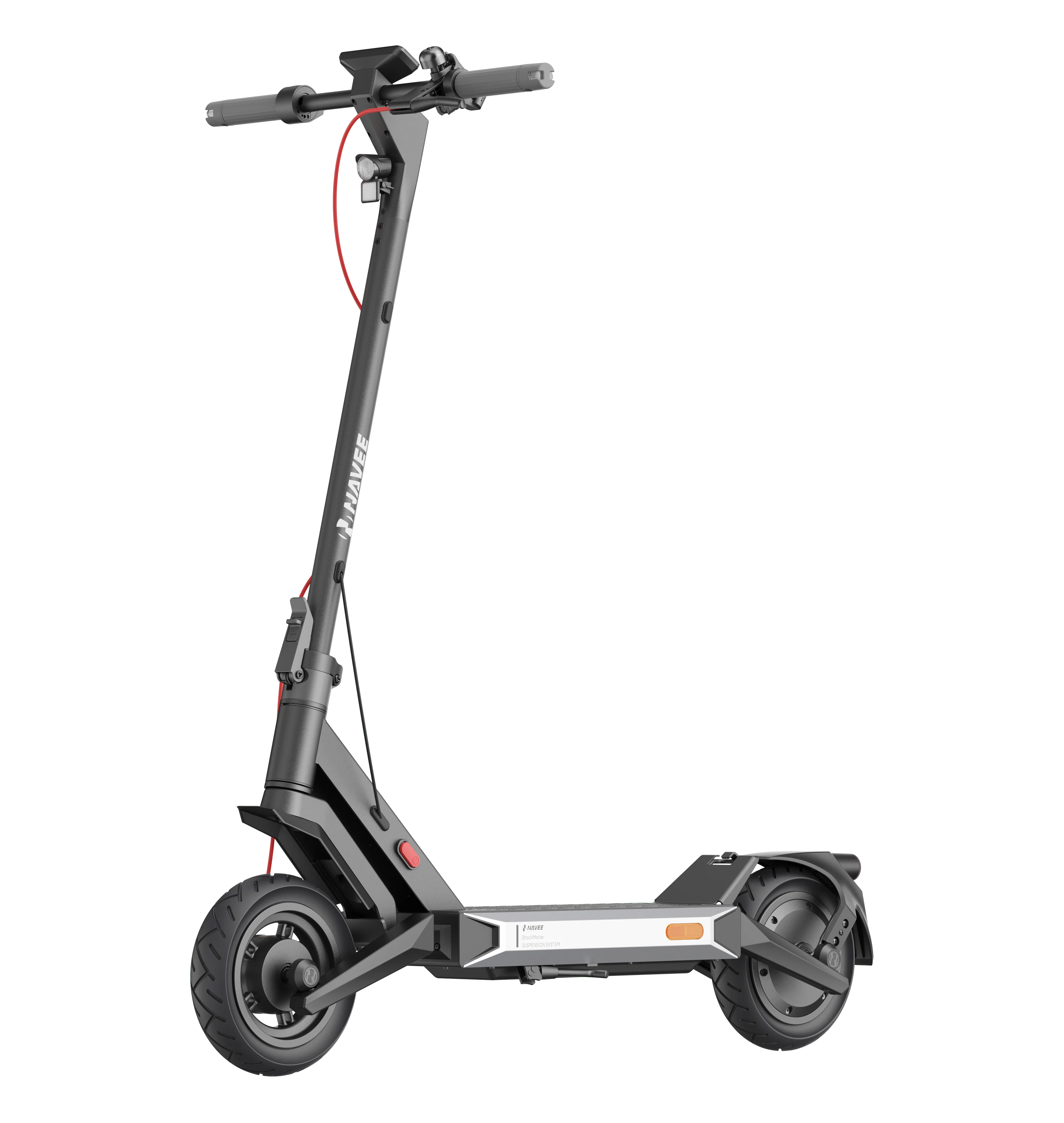 NAVEE S40 Electric Scooter - Image 3