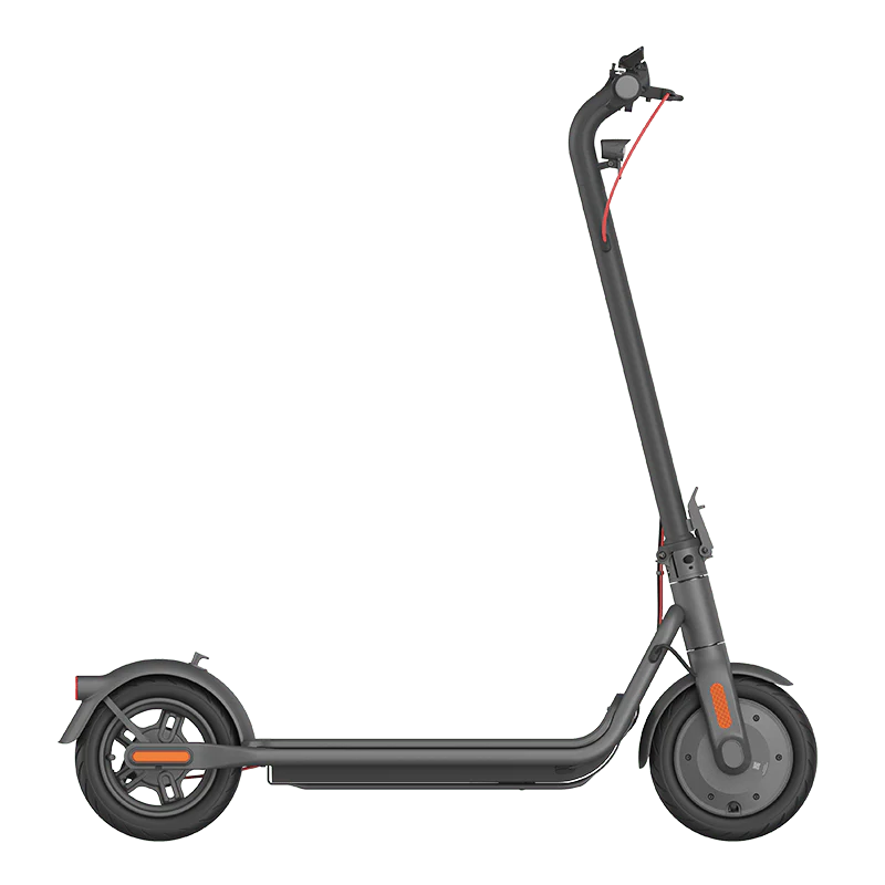 NAVEE V25 Electric Scooter - Image 6