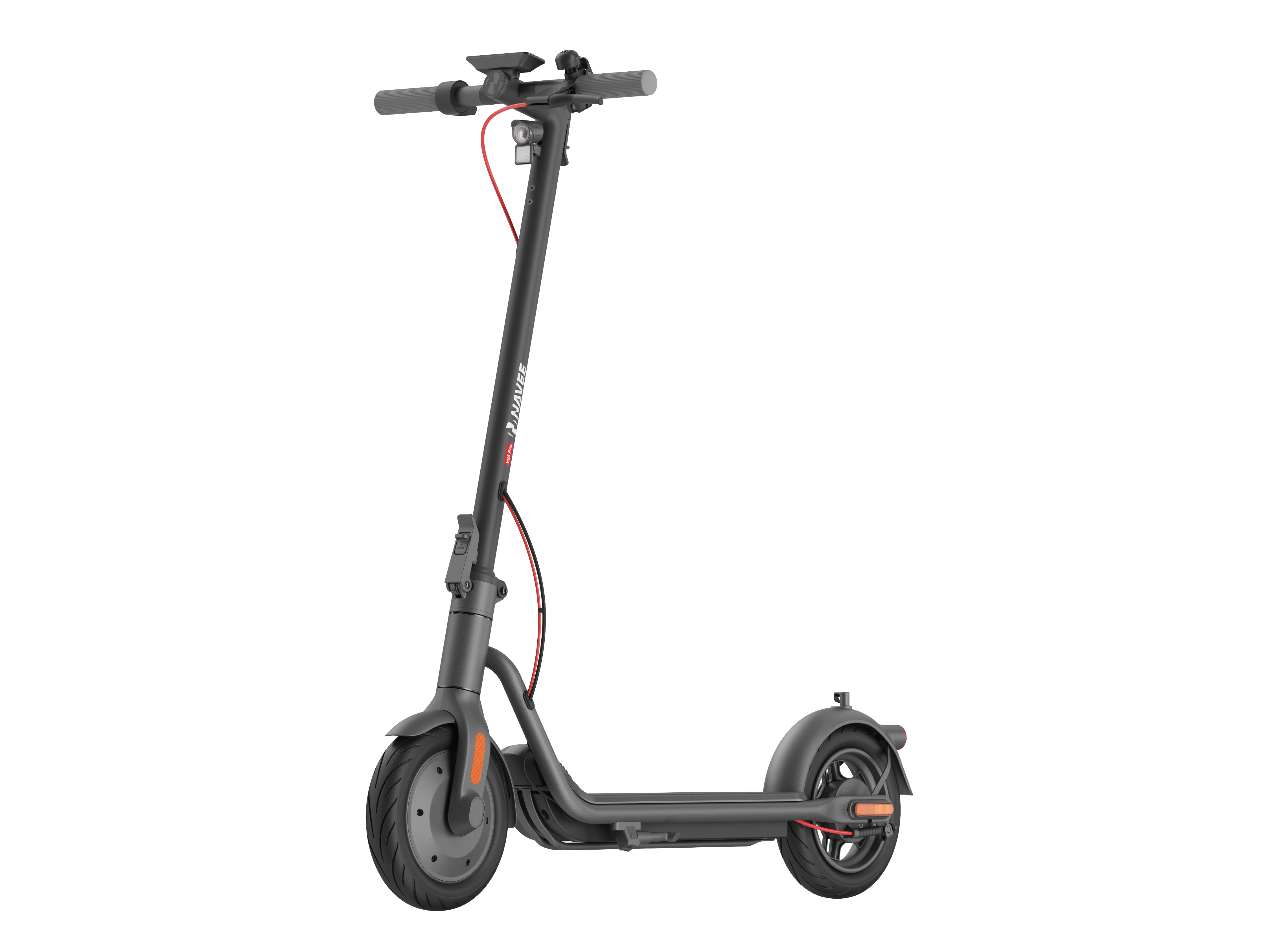 NAVEE V25 Pro Electric Scooter - Image 4