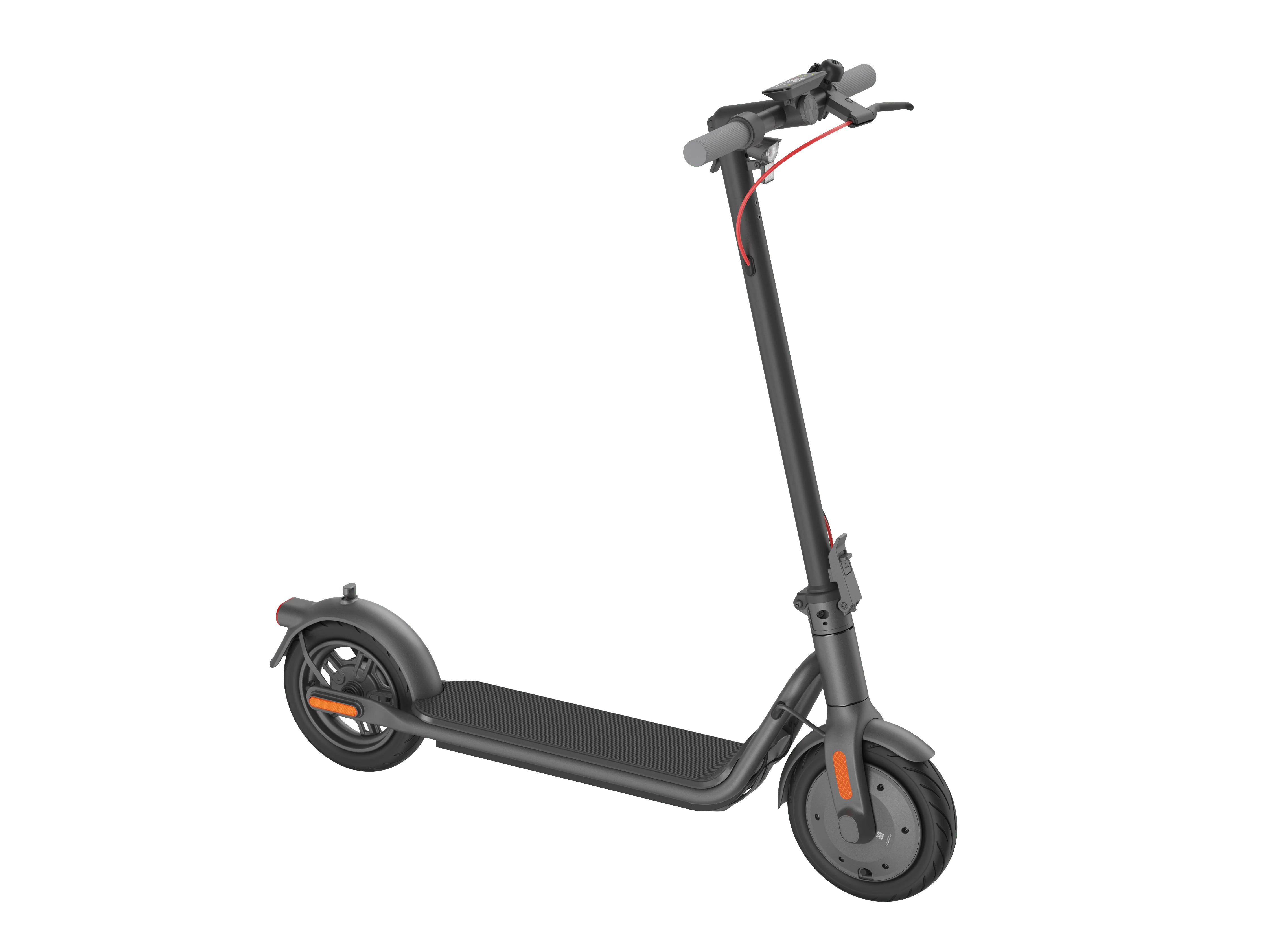 NAVEE V25 Pro Electric Scooter - Image 5