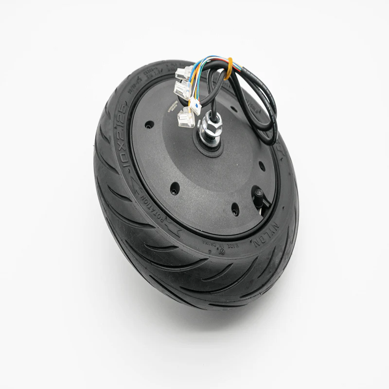 NAVEE V25Pro Parts - Image 3