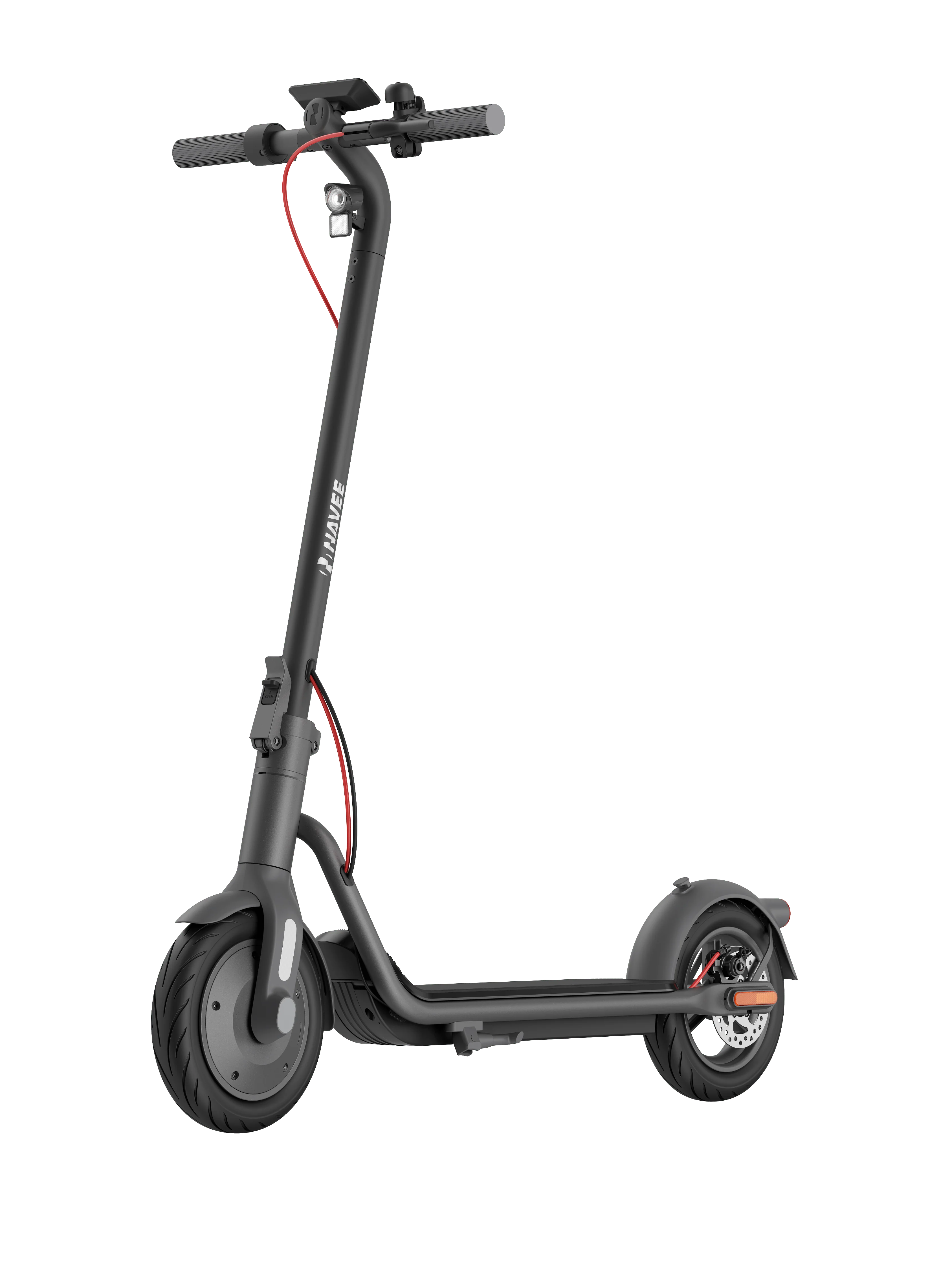 NAVEE Electric Scooter V40 - Image 3