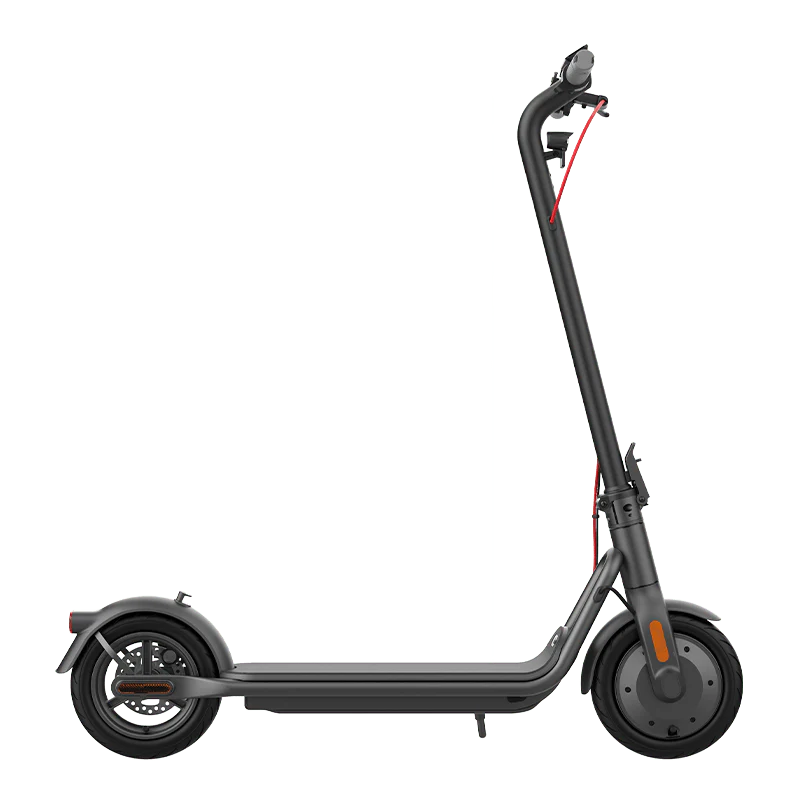 NAVEE V40N Electric Scooter - Image 3