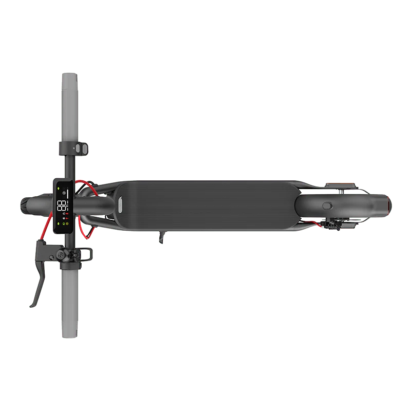 NAVEE V40N Electric Scooter - Image 4