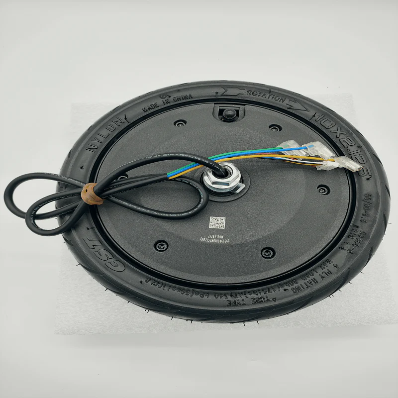 NAVEE V50I Pro Parts - Image 3