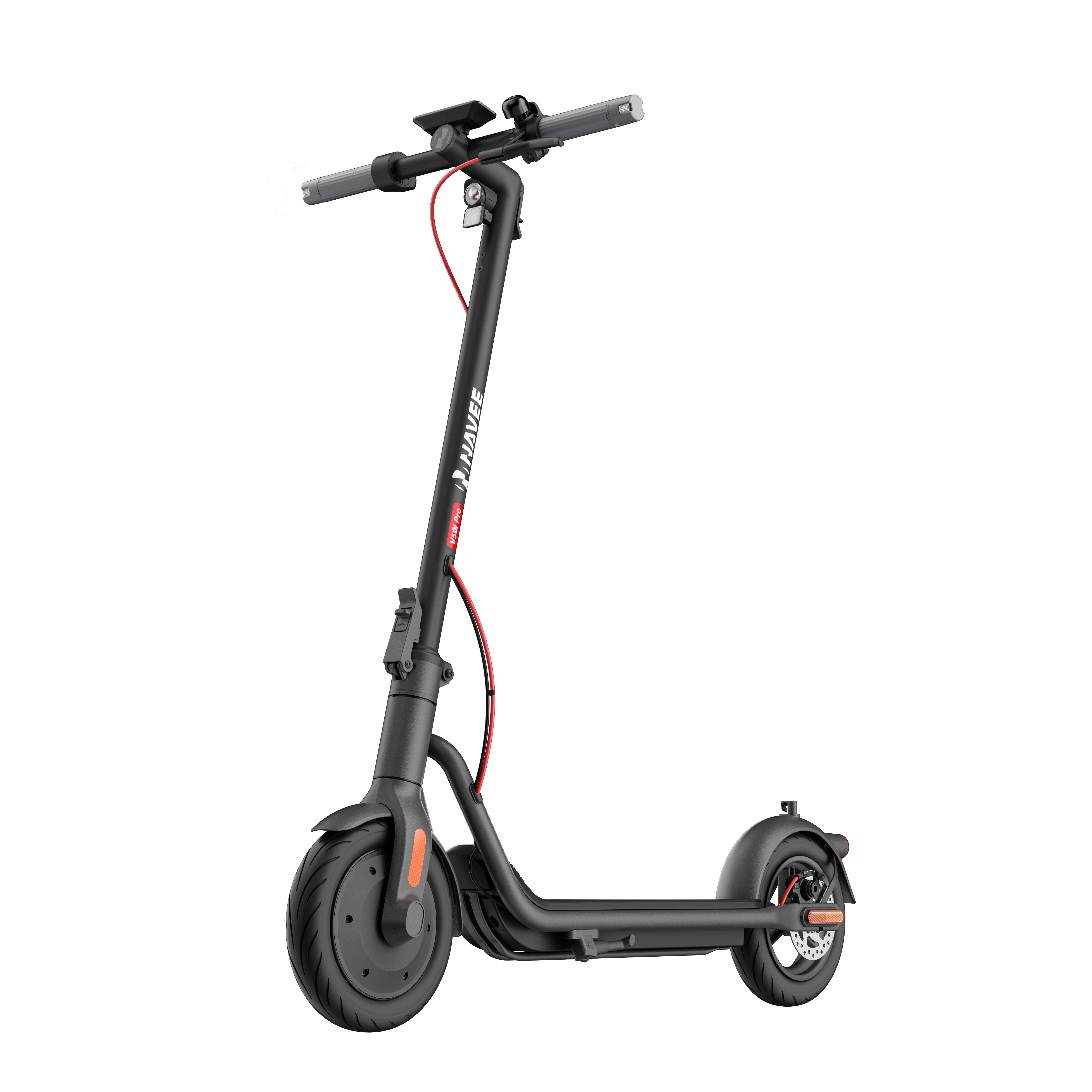 NAVEE V50i Pro Electric Scooter - Image 3